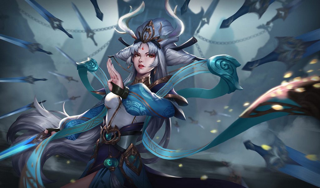 北京游戏原画培训