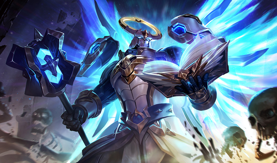 北京游戏原画培训