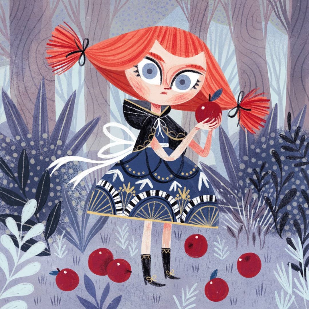 北京商业插画培训