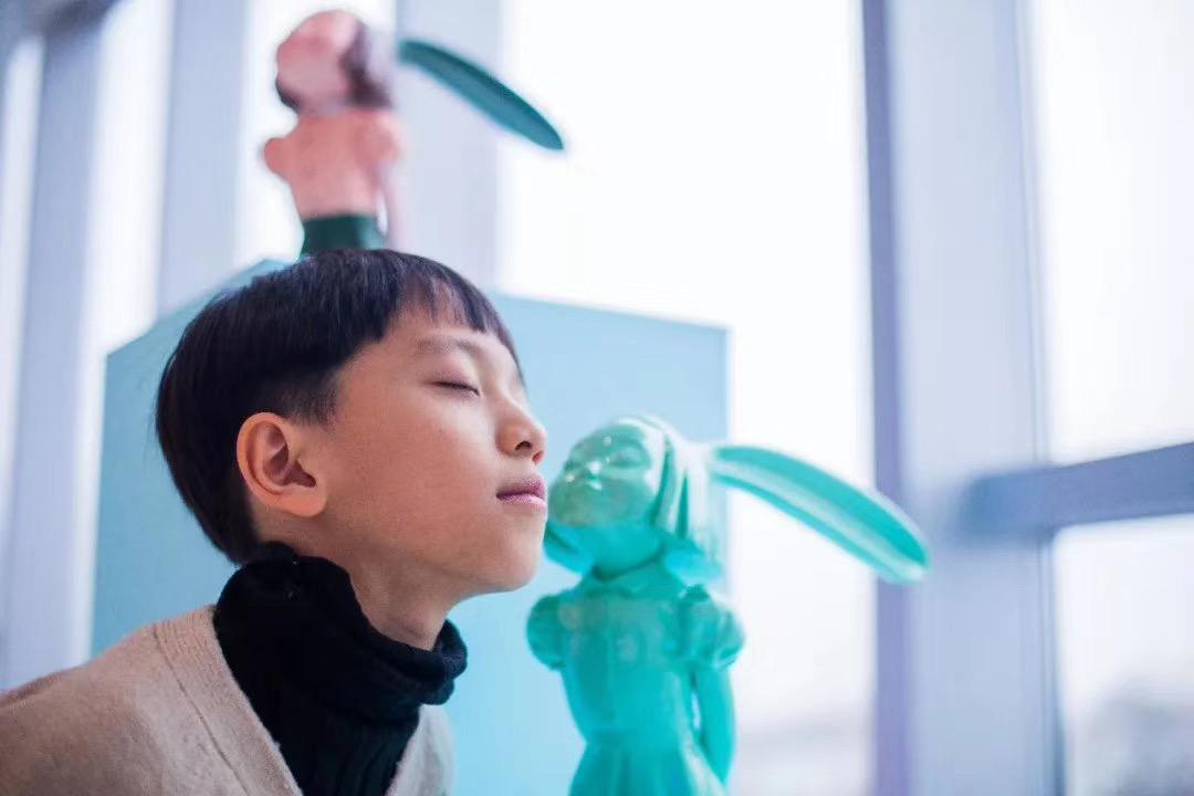 北京影视后期培训