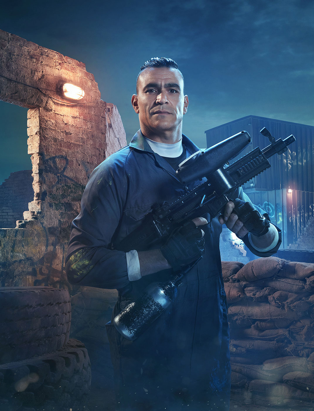 北京影视后期培训