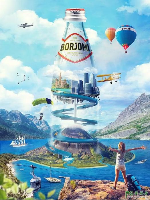 北京视觉设计培训