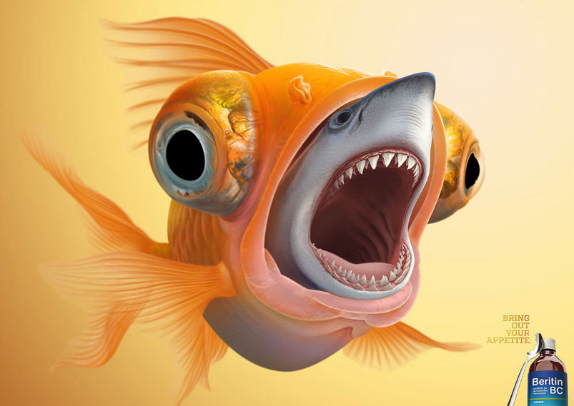 北京视觉设计培训