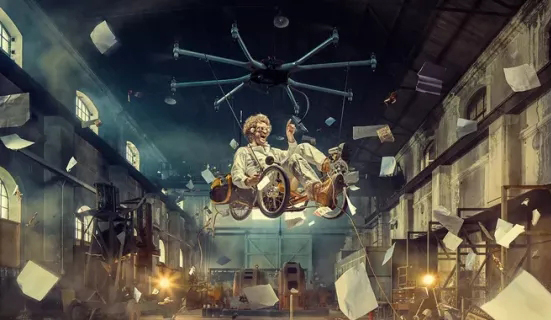 北京影视剪辑培训