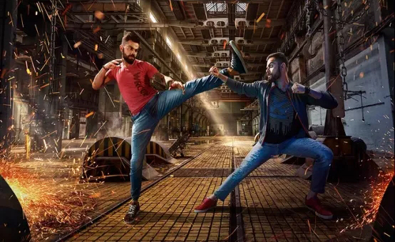 北京影视剪辑培训