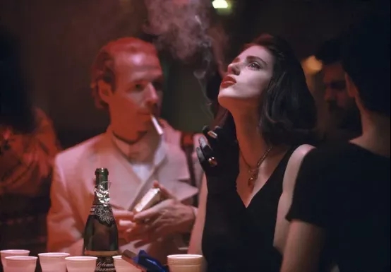 北京影视剪辑培训