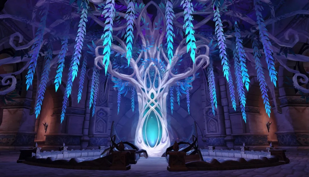 北京游戏原画培训