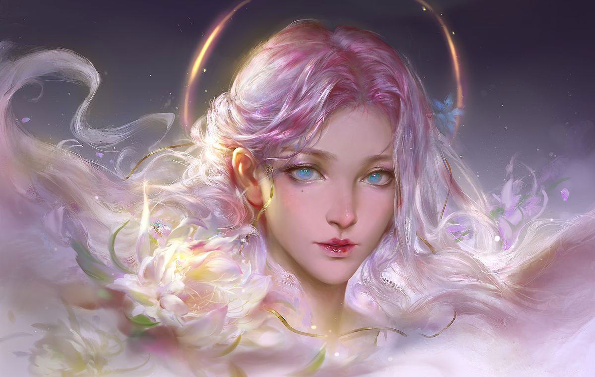 北京游戏原画培训