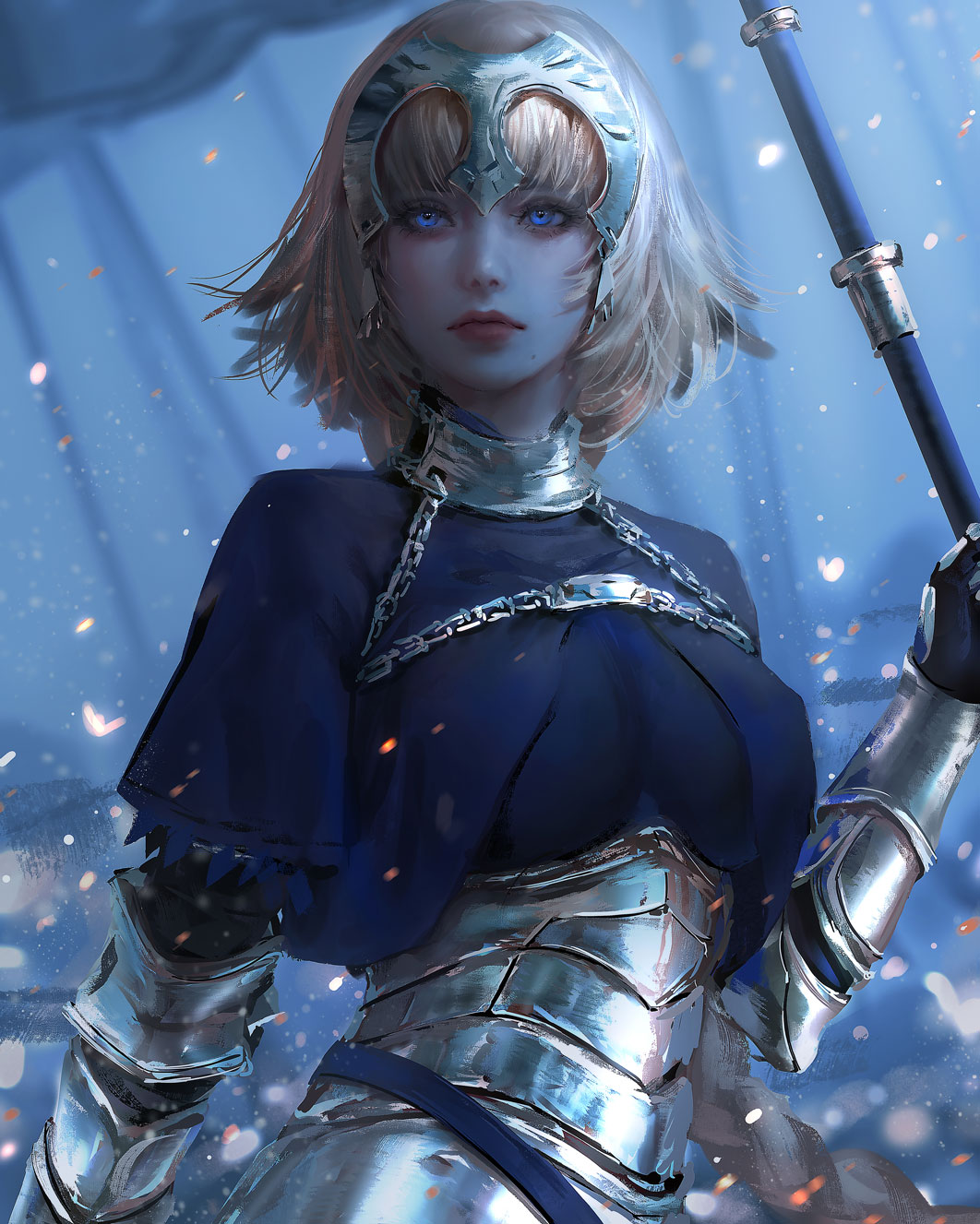 北京游戏原画培训