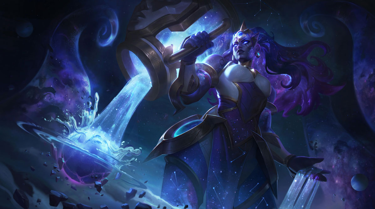 北京游戏原画培训