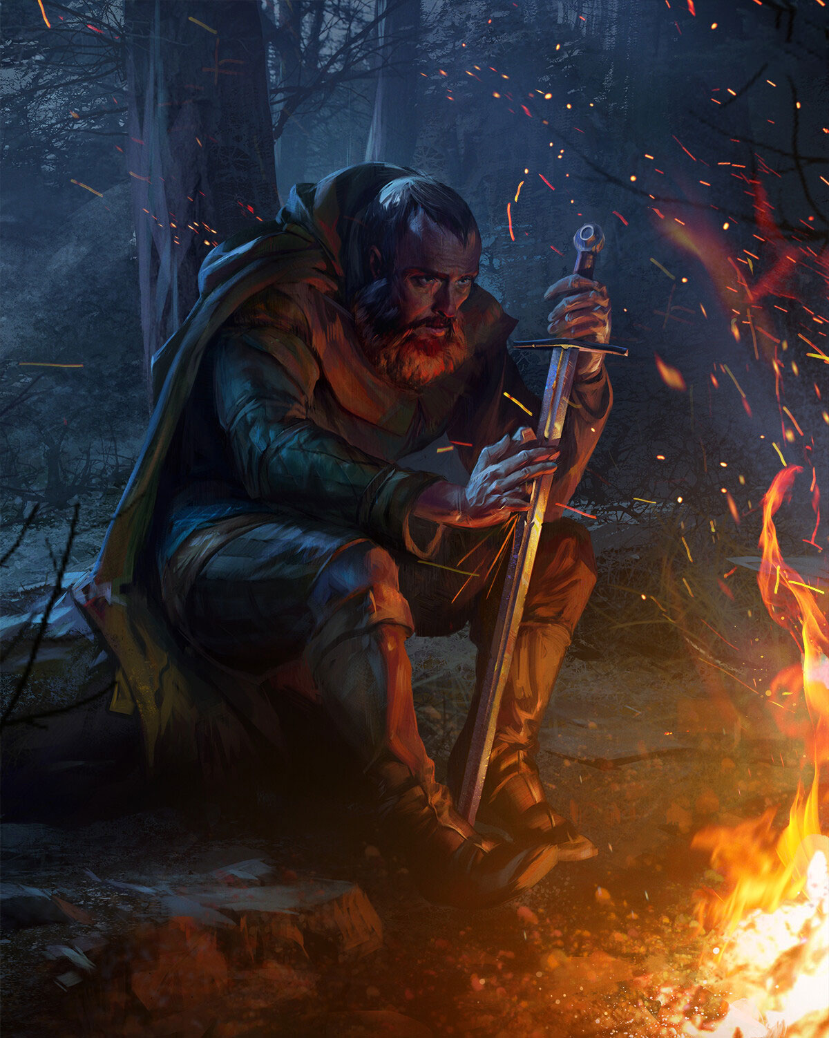 北京影视后期培训