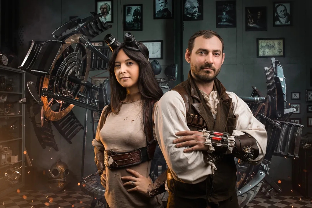 北京影视后期培训