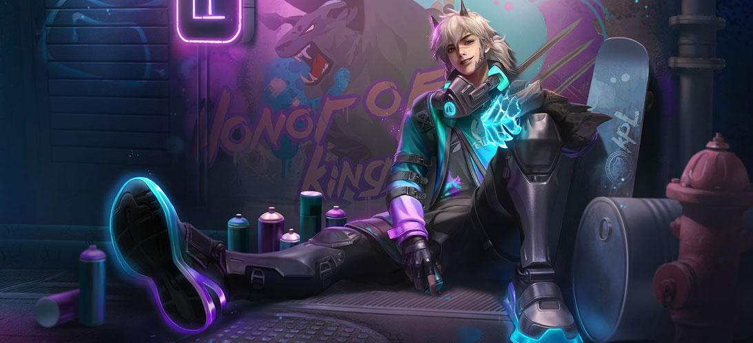 北京游戏原画培训