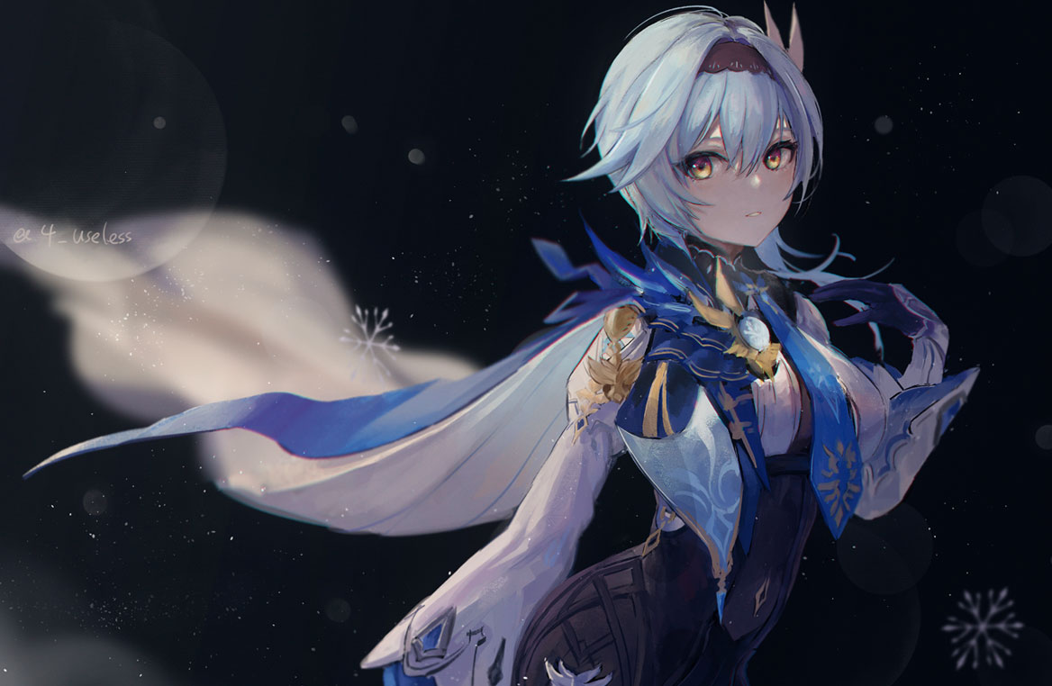 北京游戏原画培训