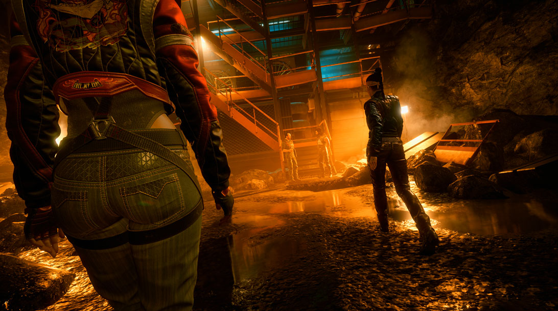 北京游戏原画培训