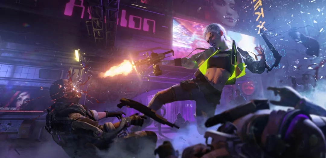 北京游戏原画培训