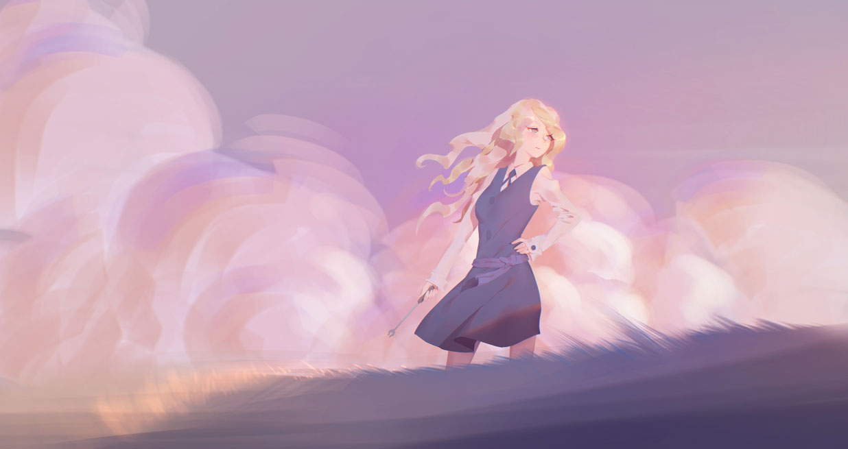 北京商业插画培训