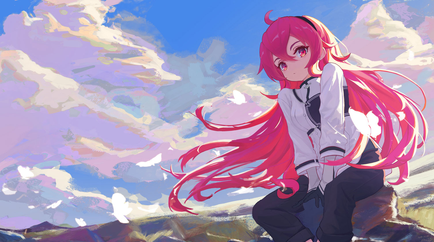 北京商业插画培训