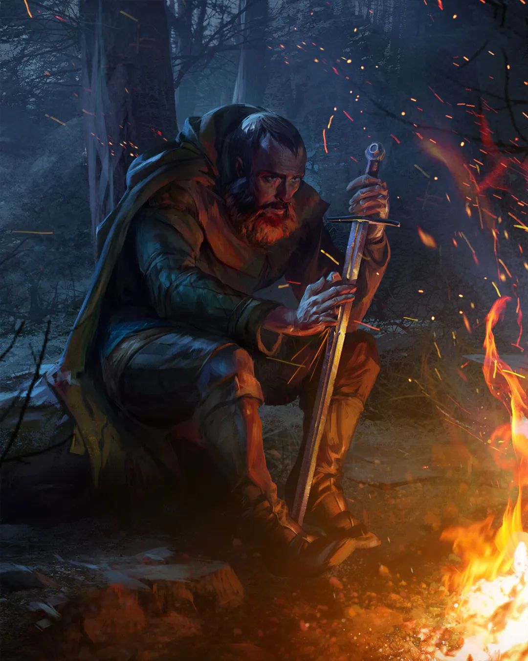 北京影视后期培训