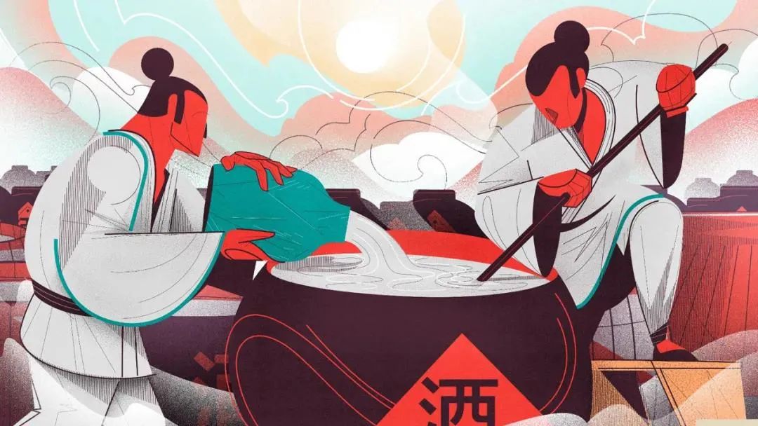 北京商业插画培训