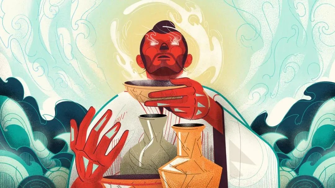 北京商业插画培训