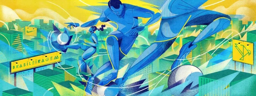 北京商业插画培训