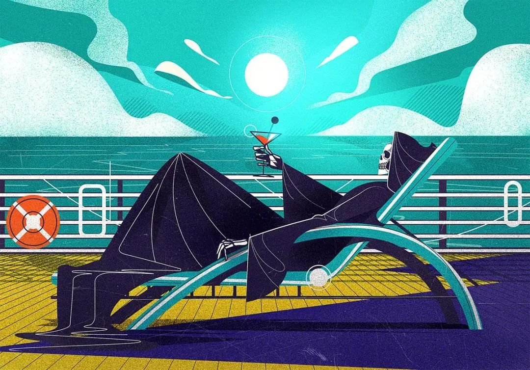 北京商业插画培训