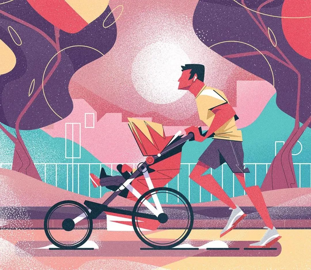 北京商业插画培训