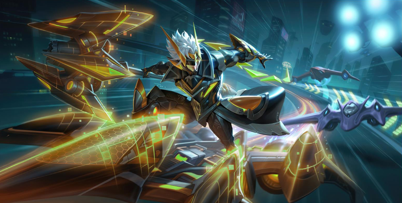 北京游戏原画培训