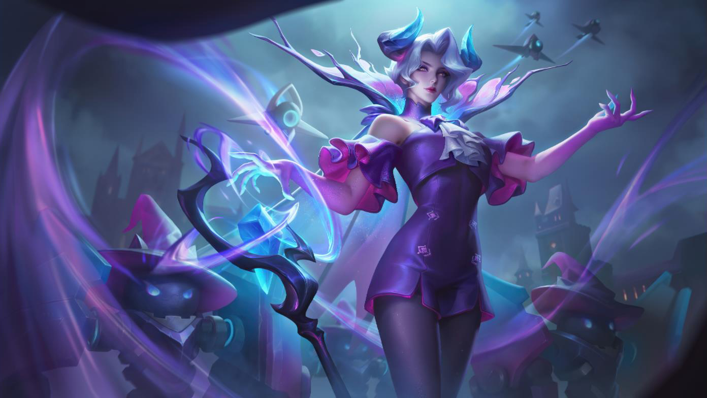 北京游戏原画培训