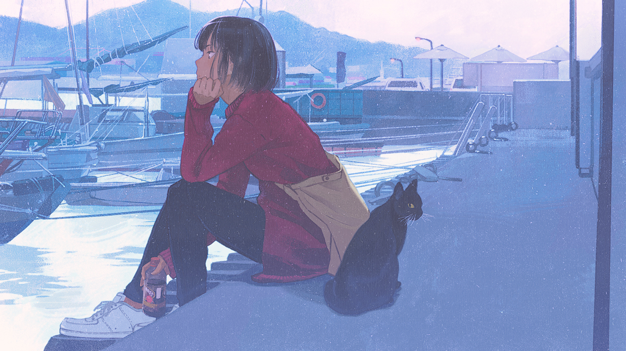 北京商业插画培训