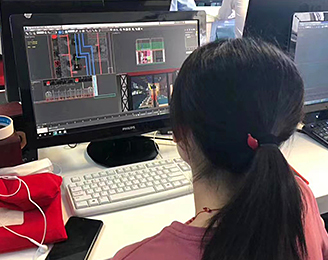 北京平面设计培训