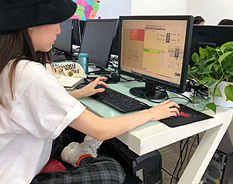 北京视觉设计培训