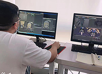 北京影视特效培训