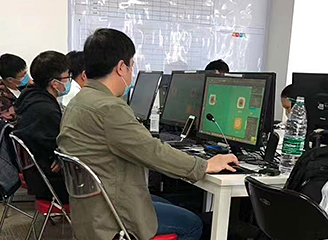 北京短视频剪辑培训