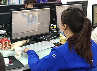 北京平面设计培训