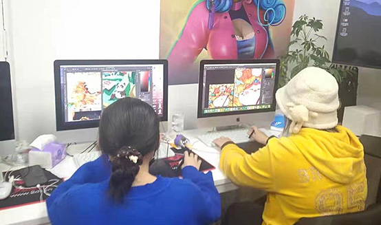 北京工业设计培训