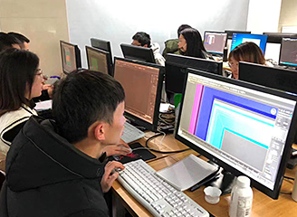 北京影视剪辑培训