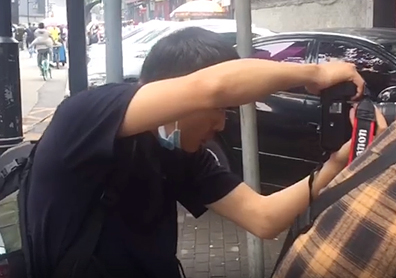 北京摄影摄像培训