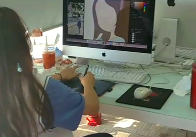 北京摄影摄像培训