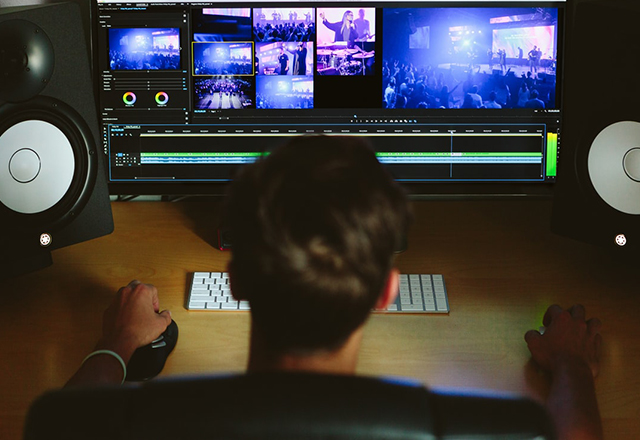 北京影视制作培训