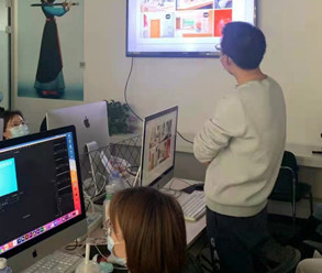 北京商业插画培训