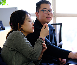 北京摄影摄像培训