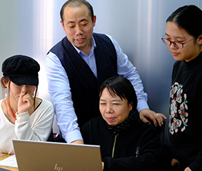 北京视觉设计培训