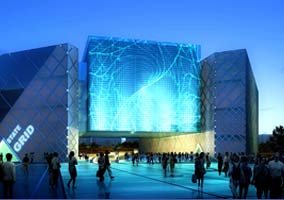 建筑参数化培训