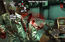 北京U3D游戏开发培训