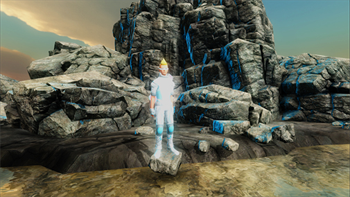 北京Unity3D游戏开发培训