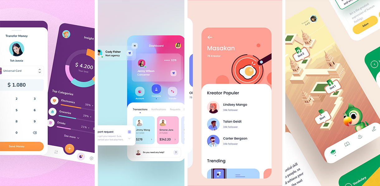 ui交互设计培训班