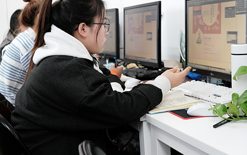 北京插画师培训