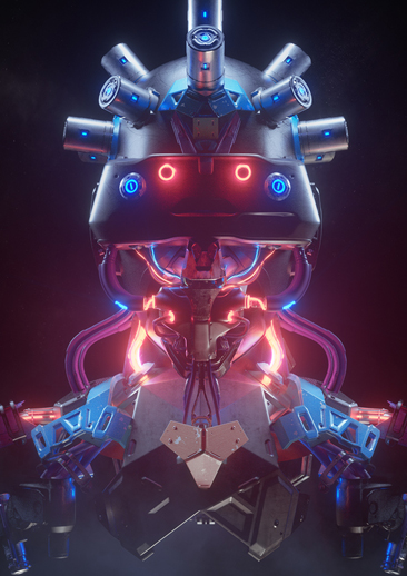 北京视觉设计培训